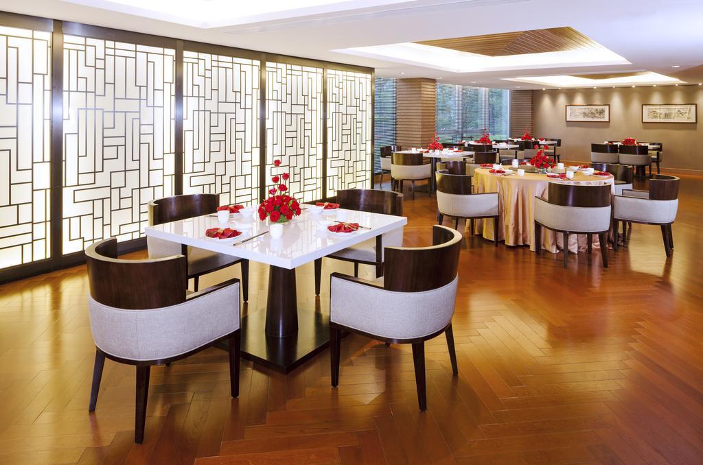 Wingtech Hotel Huangshi  Exterior photo