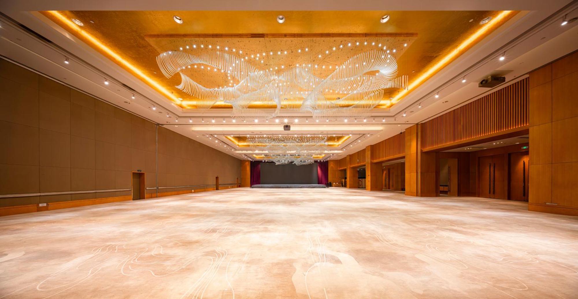 Wingtech Hotel Huangshi  Exterior photo