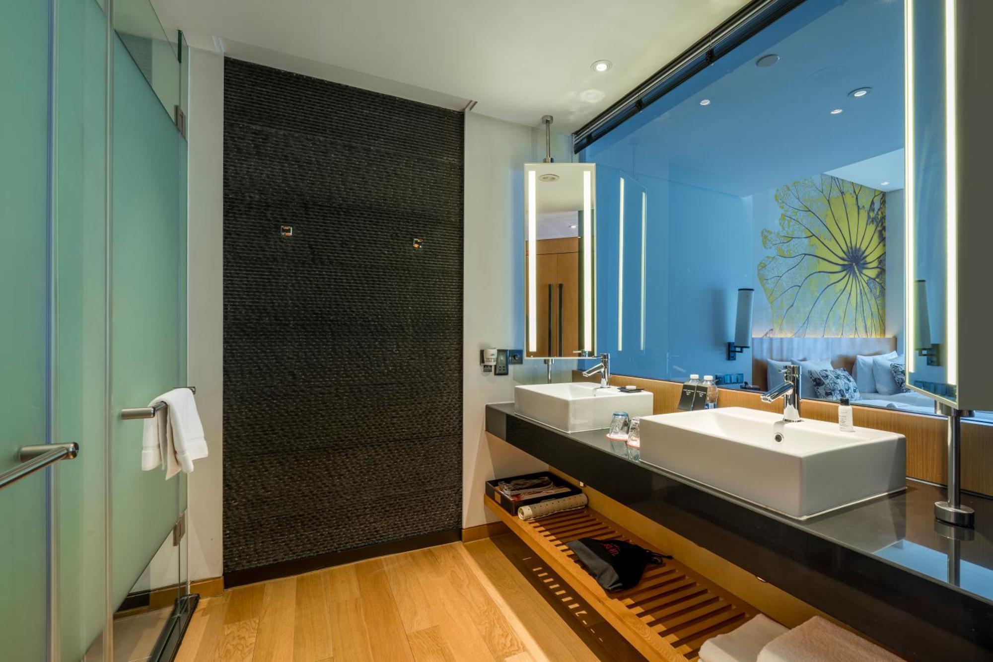 Wingtech Hotel Huangshi  Room photo