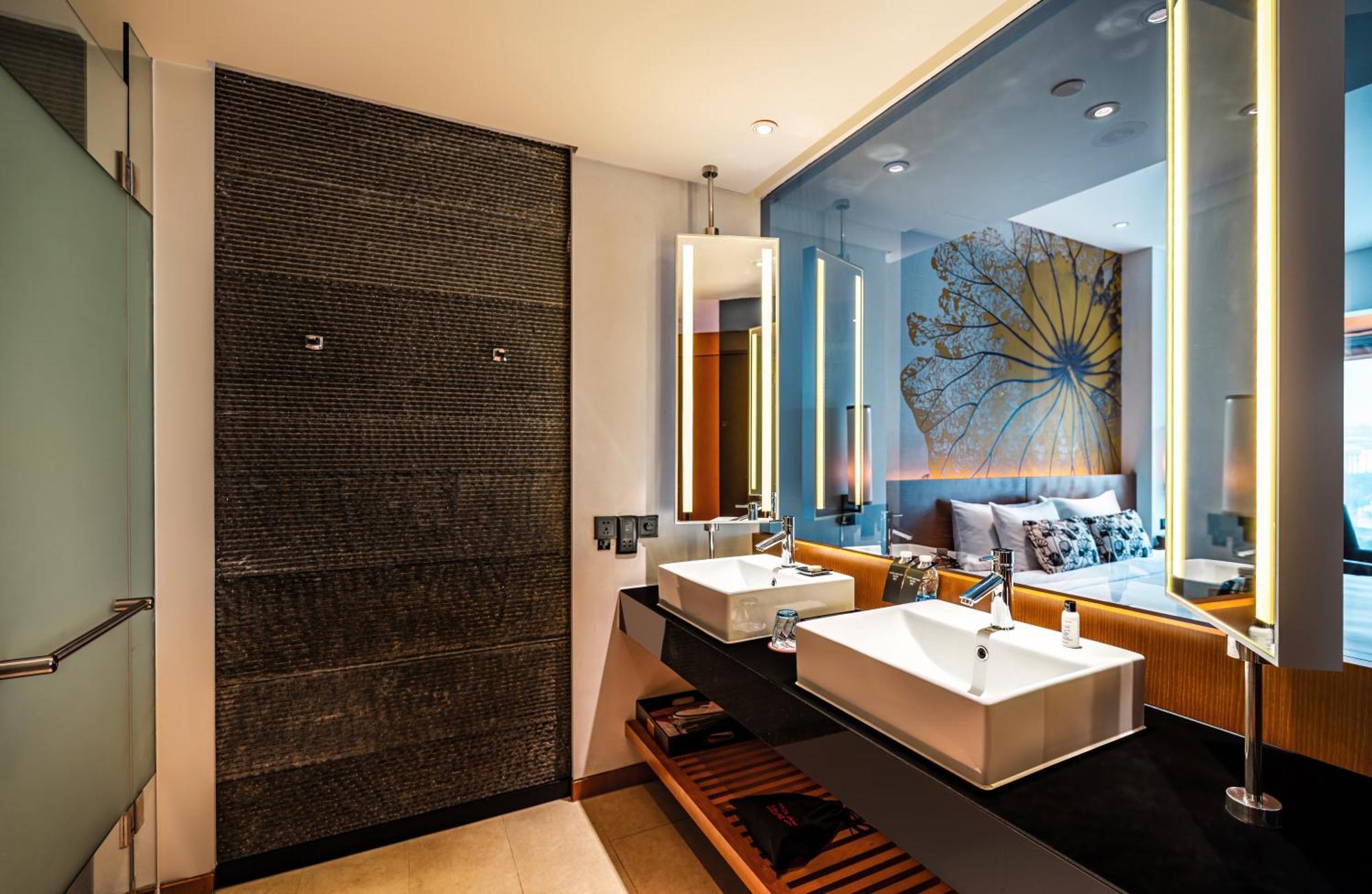 Wingtech Hotel Huangshi  Room photo