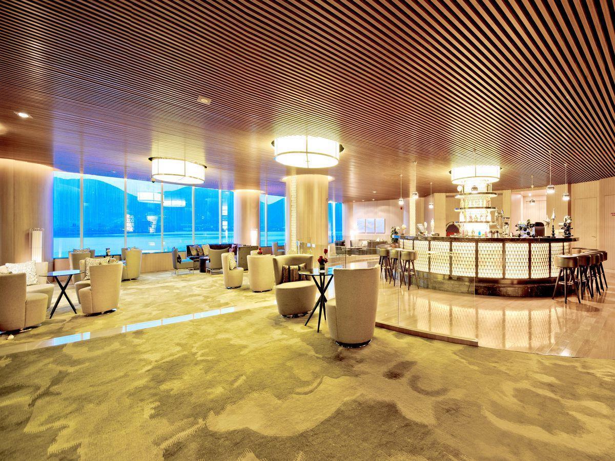 Wingtech Hotel Huangshi  Exterior photo